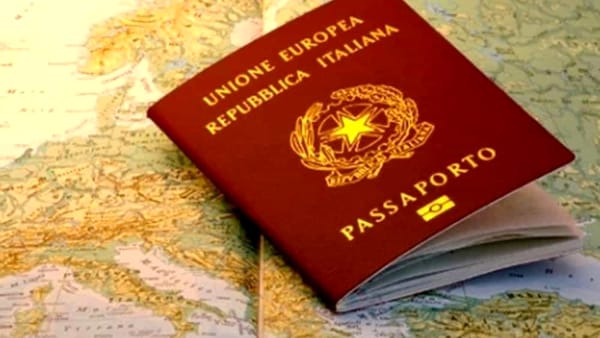 Come chiedere o rinnovare il passaporto a Trieste
